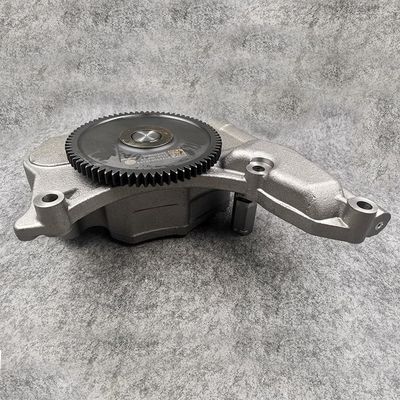 DT 385 Engine OIL PUMP for WEICHAI WP10 WP12 HOWO SHACMAN X3000 X6000 SHANTUI WEICHAI by SHIPPING AIR SEA Express Delivery