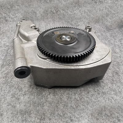 DT 385 Engine OIL PUMP for WEICHAI WP10 WP12 HOWO SHACMAN X3000 X6000 SHANTUI WEICHAI by SHIPPING AIR SEA Express Delivery