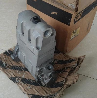 STEEL Fuel Injector Hydraulic Pump Assembly for CAT E330 Excavator C9 Engine Spare Parts 204-4945 319-0676 319-0676