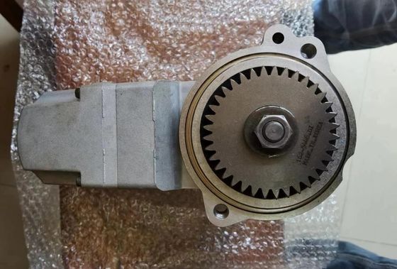 STEEL Fuel Injector Hydraulic Pump Assembly for CAT E330 Excavator C9 Engine Spare Parts 204-4945 319-0676 319-0676