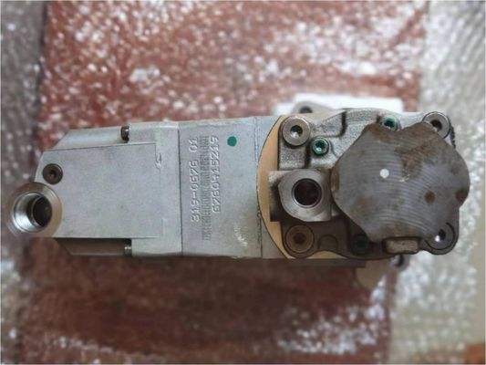 STEEL Fuel Injector Hydraulic Pump Assembly for CAT E330 Excavator C9 Engine Spare Parts 204-4945 319-0676 319-0676