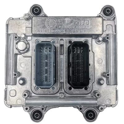 OE NO. 4110001117145 SINOTRUK HOWO SHACMAN WEICHAI LGMG WP13 diesel engine parts Electronic control unit ECU Shacman