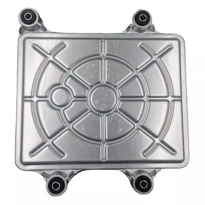 OE NO. 4110001117145 SINOTRUK HOWO SHACMAN WEICHAI LGMG WP13 diesel engine parts Electronic control unit ECU Shacman
