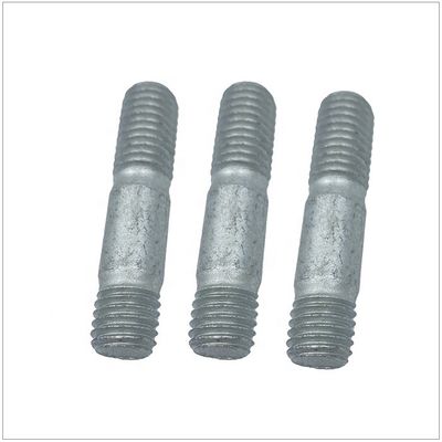 OE NO Q1231035 Sinotruk howo HW19710 Truck HW15710 GearBox parts bolt Standard Size