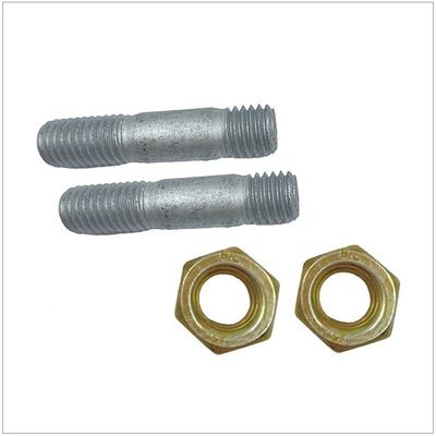 OE NO Q1231035 Sinotruk howo HW19710 Truck HW15710 GearBox parts bolt Standard Size