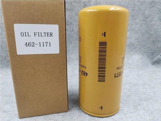 TNT UPS FedEx DHL Shipping LF17475 4621171 2050089 2698325 F92013 Oil Filters Element for CATERPILLAR Cat Engine Excavator