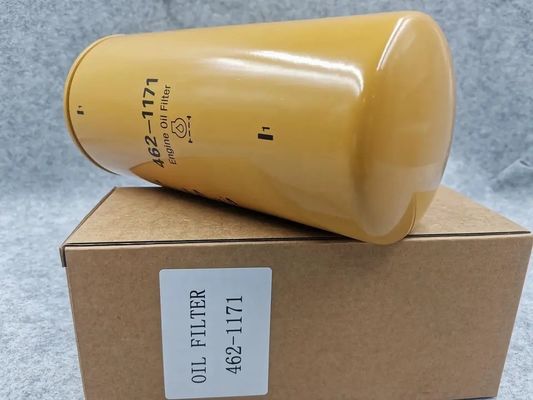 TNT UPS FedEx DHL Shipping LF17475 4621171 2050089 2698325 F92013 Oil Filters Element for CATERPILLAR Cat Engine Excavator