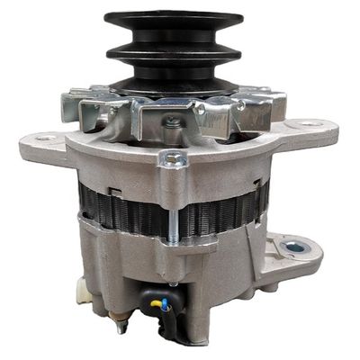 100% 6.4kg 24V 35A Alternator for CAT Excavator S6K E320 Engine A0045T70383 A005T70383 A5T70383 ME049165 TA000B05801
