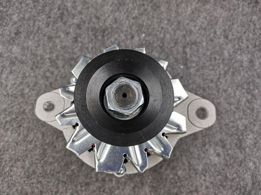 100% 6.4kg 24V 35A Alternator for CAT Excavator S6K E320 Engine A0045T70383 A005T70383 A5T70383 ME049165 TA000B05801