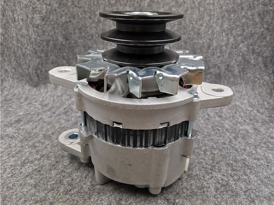 100% 6.4kg 24V 35A Alternator for CAT Excavator S6K E320 Engine A0045T70383 A005T70383 A5T70383 ME049165 TA000B05801
