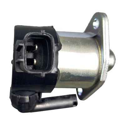 Heavy Trucks 1C010-60015 Sinotruk HOWO Cummins Doosan KUBOTA 12V 24V Solenoid valve