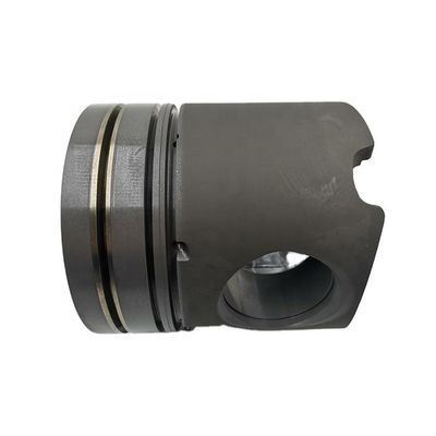 piston for HOWO A7 T7 shacman F3000 X3000 X6000 L5000 truck WEICHAI WD615 WD618 engine parts 100%tested HOWO weichai shacman