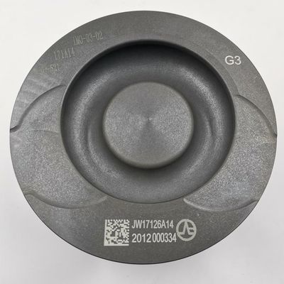 piston for HOWO A7 T7 shacman F3000 X3000 X6000 L5000 truck WEICHAI WD615 WD618 engine parts 100%tested HOWO weichai shacman