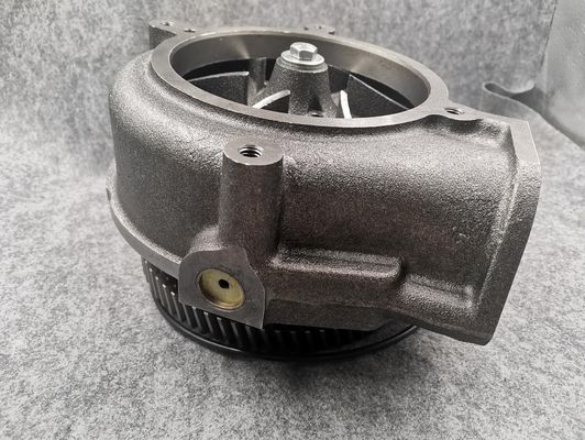 OE NO. 3520203 352-0203 Water Pump for CAT Excavator 3406 3406B 980G D8R Diesel Engine Construction Machinery Parts Hydraulic Parts