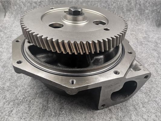 OE NO. 3520203 352-0203 Water Pump for CAT Excavator 3406 3406B 980G D8R Diesel Engine Construction Machinery Parts Hydraulic Parts