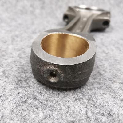 T4115C211 T3133R00F Diesel Engine Bearing Connecting Rods for Dongfeng Foton Auman VOLVO Car Fitment Advanced Technology