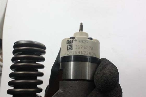 20r-0055 Cat erpillar C10 Diesel Engine Common Rail Fuel Injector with and Performance Guarantee
