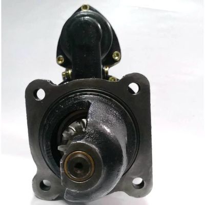 WEICHAI Truck Engine Parts Starter OE NO. 612600090340 for Heavy Duty Truck Repair