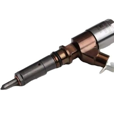 ZZ4187 Replace/Repair Purpose 320-0677 Injectors for Caterpillar CAT C6.6 320D 323D Diesel Engine Excavator Fuel Injector