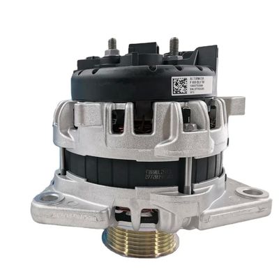 1000750099 Alternator for Weichai WP12 WP13 Diesel Engine SHACMAN X3000 X5000 X6000 Truck Parts Car Fitment SHACMAN
