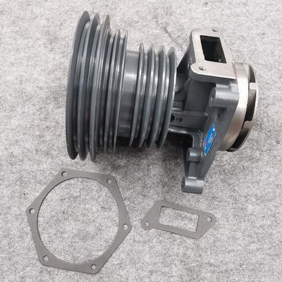 AZ1500060050 Water Pump The Ultimate Solution for Your Sinotruk Howo WEICHAI WD615 WD10B 310 HP Engine Replacement