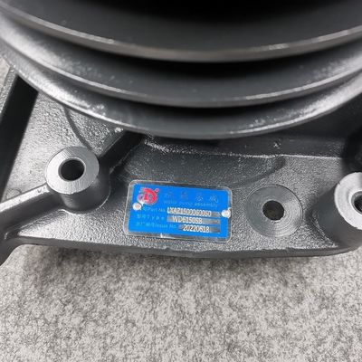 AZ1500060050 Water Pump The Ultimate Solution for Your Sinotruk Howo WEICHAI WD615 WD10B 310 HP Engine Replacement