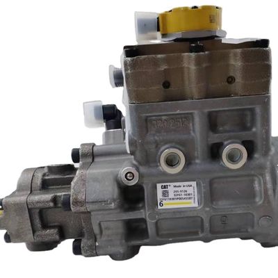 295-9126 High Pressure Pumps for Excavator Diesel Engine 320D in Building Material Shops by Caterpillar CAT