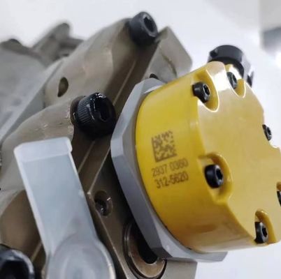 295-9126 High Pressure Pumps for Excavator Diesel Engine 320D in Building Material Shops by Caterpillar CAT