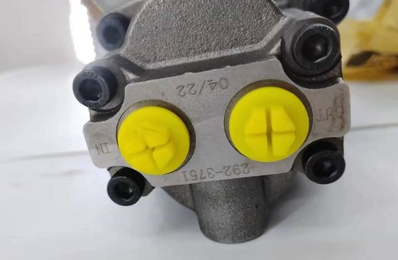 295-9126 High Pressure Pumps for Excavator Diesel Engine 320D in Building Material Shops by Caterpillar CAT