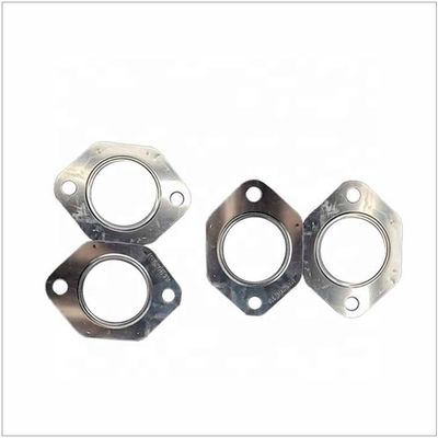 61560110242 612600114293 Exhaust pipe gasket for SHACMAN WEICHAI WD615 WP10 spare part truck parts