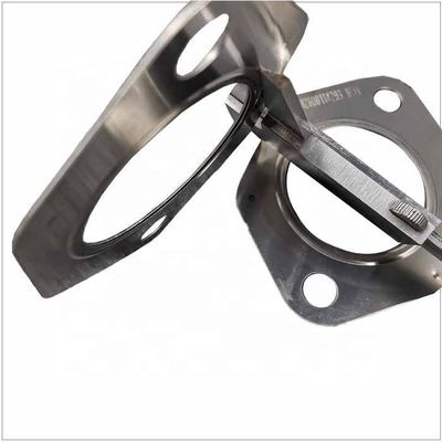 61560110242 612600114293 Exhaust pipe gasket for SHACMAN WEICHAI WD615 WP10 spare part truck parts