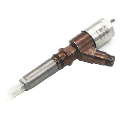 Standard Size Cat 320d Excavator Engine C6.4 Diesel Fuel Injector 326 4700