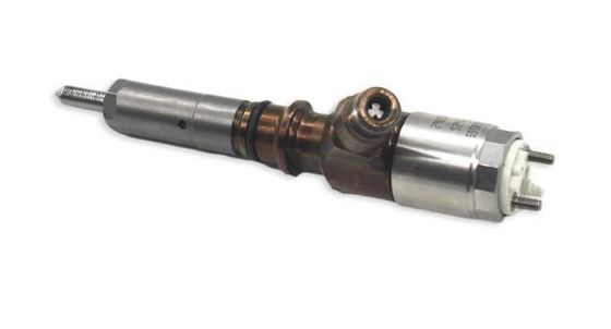 Standard Size Cat 320d Excavator Engine C6.4 Diesel Fuel Injector 326 4700