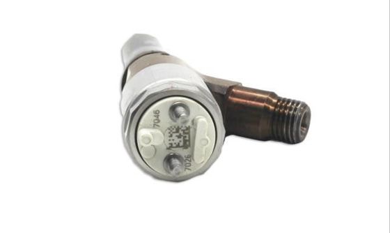 Standard Size Cat 320d Excavator Engine C6.4 Diesel Fuel Injector 326 4700