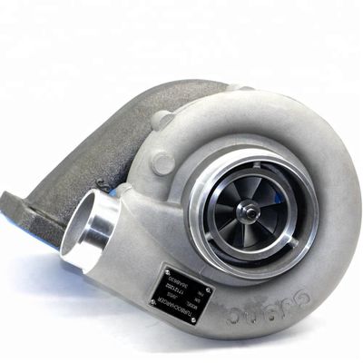 61560116277 GJ90C WEICHAI WD615.68 Auto Turbo Diesel Engine Spare Parts Turbocharger for ZZ4183 Engine