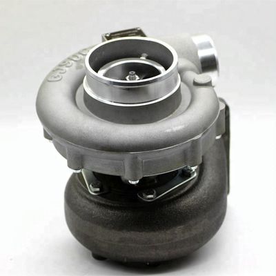 61560116277 GJ90C WEICHAI WD615.68 Auto Turbo Diesel Engine Spare Parts Turbocharger for ZZ4183 Engine