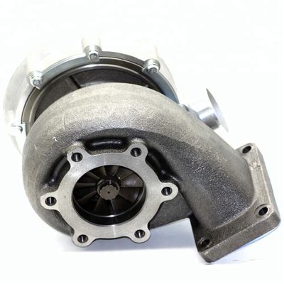 61560116277 GJ90C WEICHAI WD615.68 Auto Turbo Diesel Engine Spare Parts Turbocharger for ZZ4183 Engine