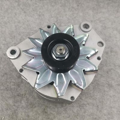 Car Fitment Foton 28V Alternator JFZ2716 for Weichai WP10 WP12 HOWO SHACMAN SHANTUI SDLG FOTON AUMAN Diesel Engine Parts
