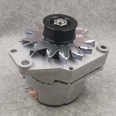 Car Fitment Foton 28V Alternator JFZ2716 for Weichai WP10 WP12 HOWO SHACMAN SHANTUI SDLG FOTON AUMAN Diesel Engine Parts