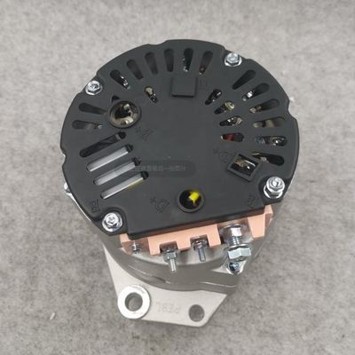 Car Fitment Foton 28V Alternator JFZ2716 for Weichai WP10 WP12 HOWO SHACMAN SHANTUI SDLG FOTON AUMAN Diesel Engine Parts