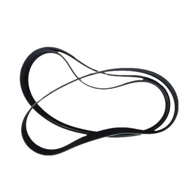Black 8PK925 Belt for WEICHAI WD615 STR LIUGONG LONGGONG FOTON ZL50 EXCAVATOR LOADER Heavy Duty Performance Guaranteed