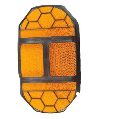 Truck Model Caterpillar 336D 320E SEM Air Filter Honeycomb Filter for Excavator Spare Parts