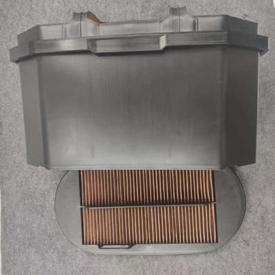 Truck Model Caterpillar 336D 320E SEM Air Filter Honeycomb Filter for Excavator Spare Parts