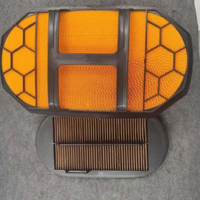 Truck Model Caterpillar 336D 320E SEM Air Filter Honeycomb Filter for Excavator Spare Parts