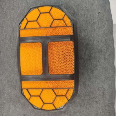 Truck Model Caterpillar 336D 320E SEM Air Filter Honeycomb Filter for Excavator Spare Parts