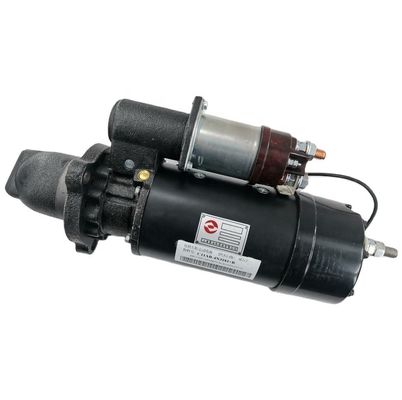 CAT D6114 Shang Chai C6121 Engine Starter 4N3181 6V5227 2071650 D11-101-03B 013614-402114 42MT PS11430 C11AB-4N3181 B QD2913