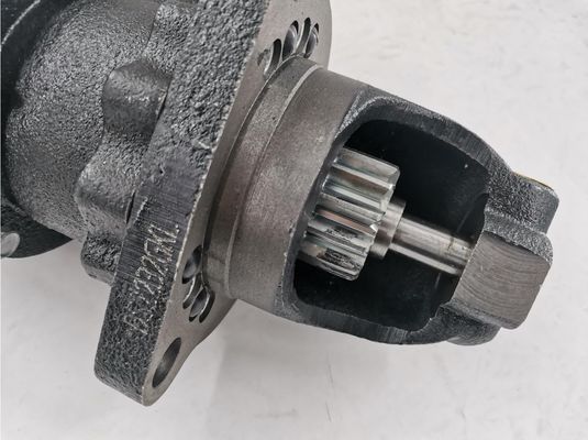 CAT D6114 Shang Chai C6121 Engine Starter 4N3181 6V5227 2071650 D11-101-03B 013614-402114 42MT PS11430 C11AB-4N3181 B QD2913