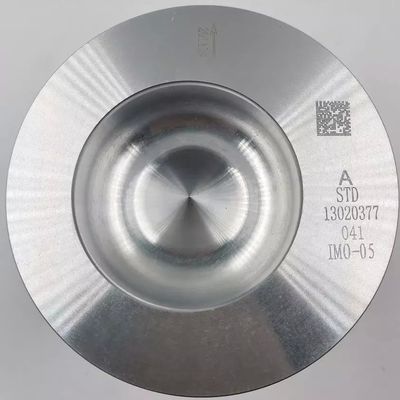 1967 Year Aluminum Diesel Engine Pistons for WEICHAI DEUTZ WD10 WP12 TD226B TBD226B Truck Cylinder Replacement