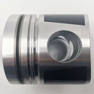 1967 Year Aluminum Diesel Engine Pistons for WEICHAI DEUTZ WD10 WP12 TD226B TBD226B Truck Cylinder Replacement