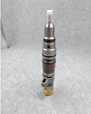 293-4072 Cat E330D E336D Excavator C9 Engine Fuel Injector from Manufacturing Plant